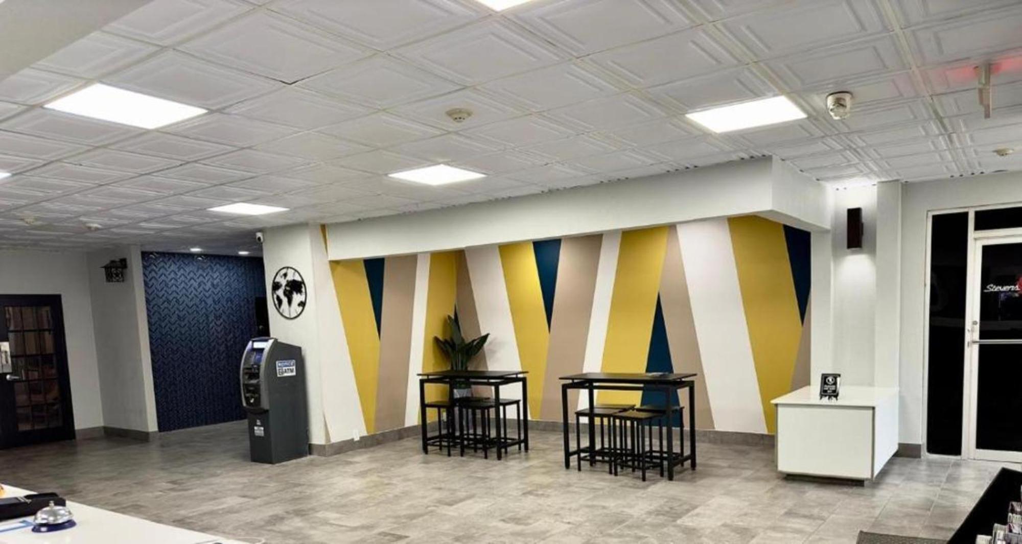 Motel 6 Mesquite, Tx Town East Екстериор снимка