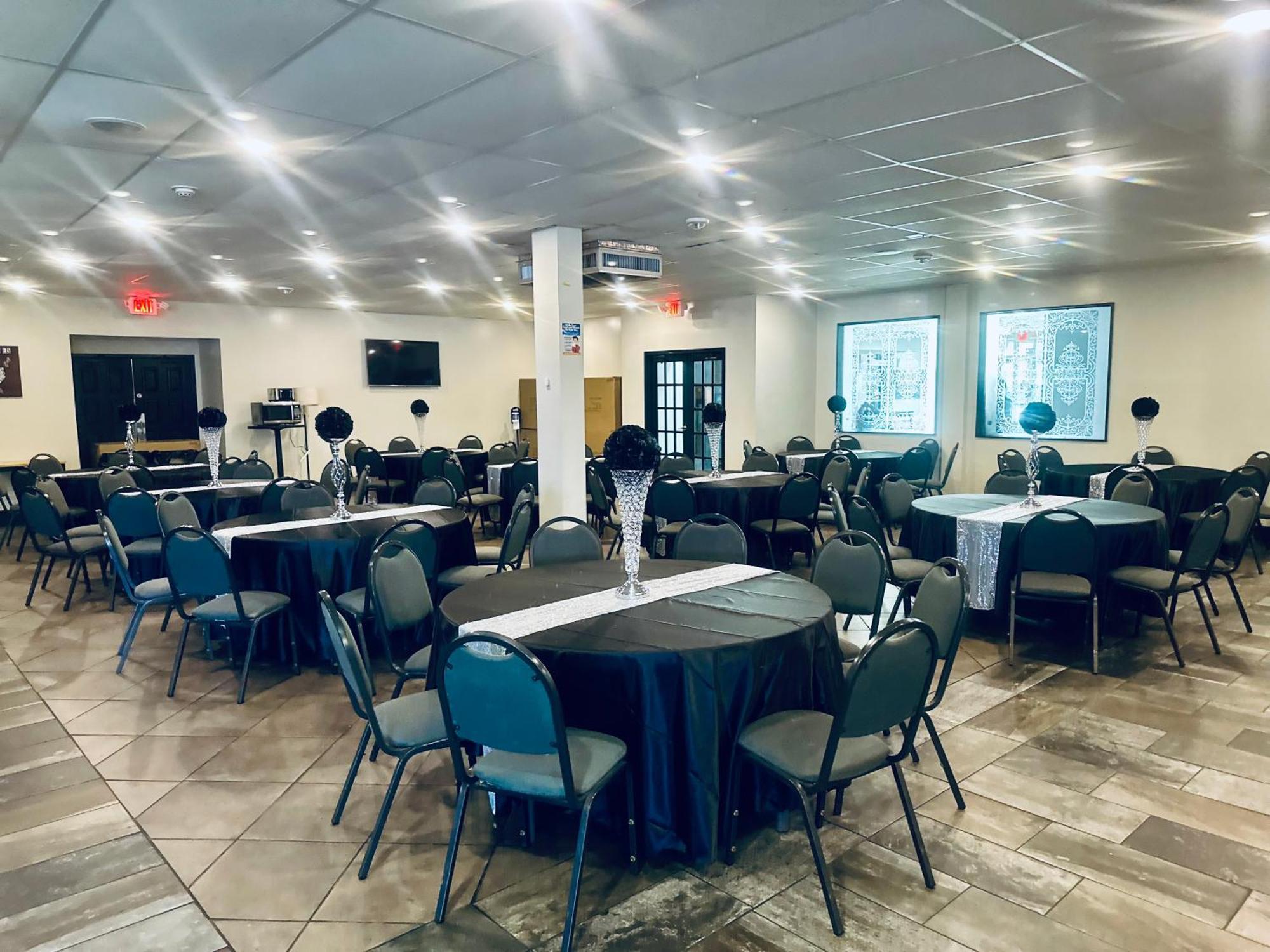 Motel 6 Mesquite, Tx Town East Екстериор снимка