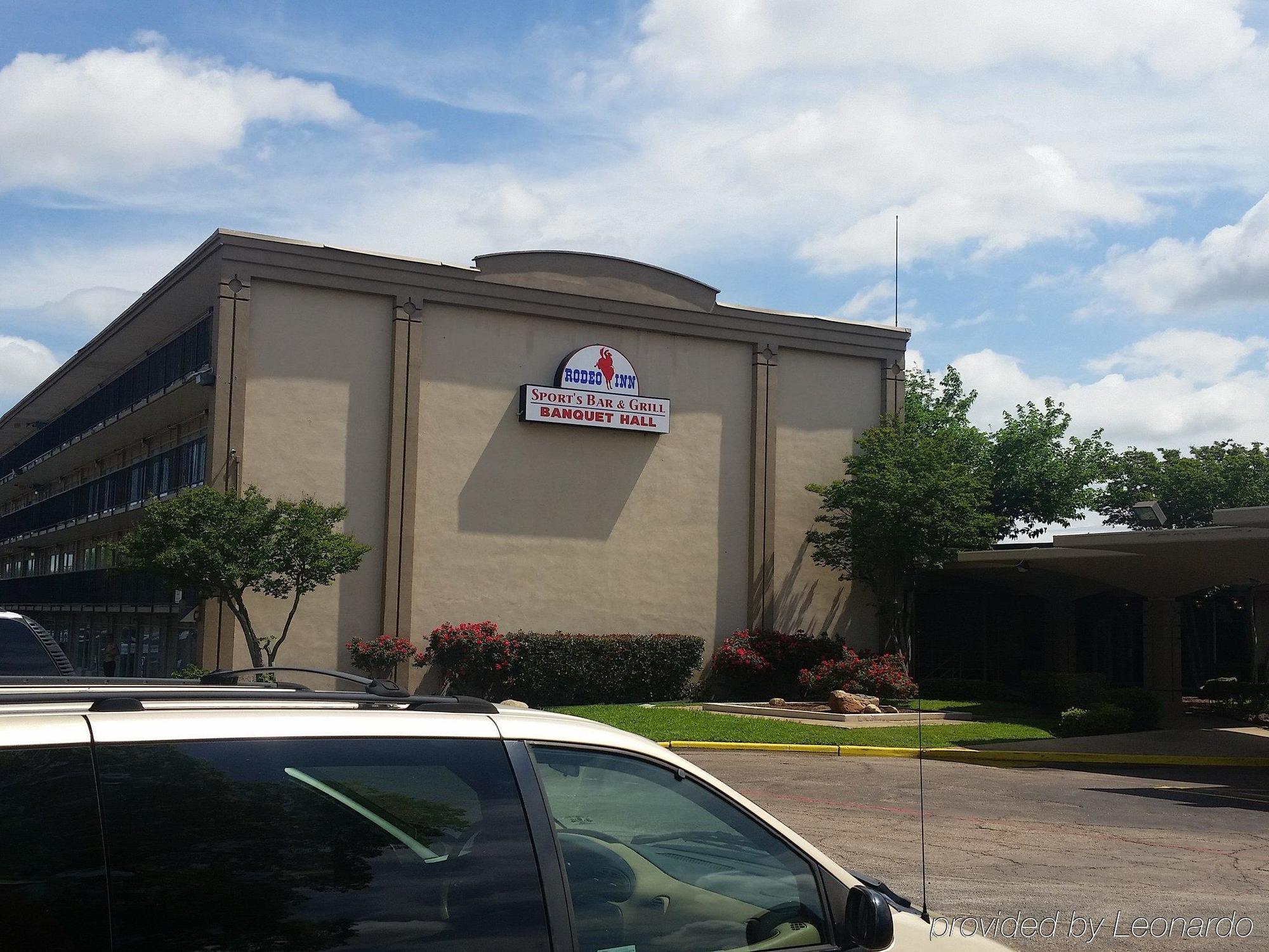 Motel 6 Mesquite, Tx Town East Екстериор снимка