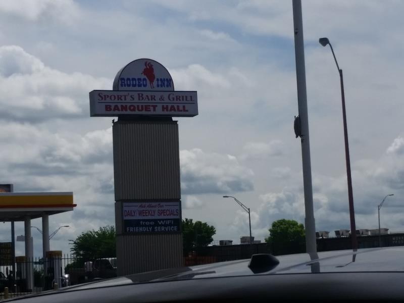 Motel 6 Mesquite, Tx Town East Екстериор снимка
