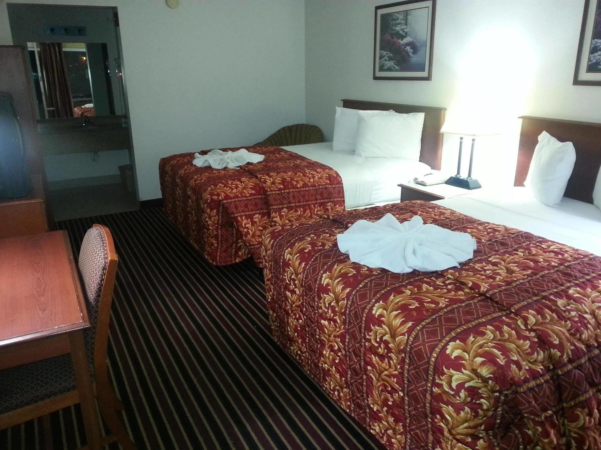 Motel 6 Mesquite, Tx Town East Екстериор снимка